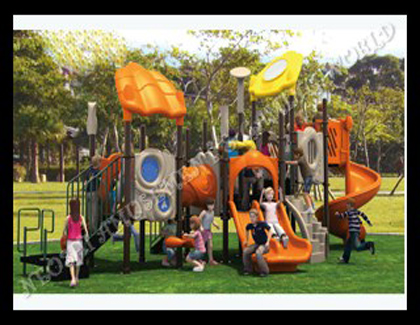 KIDS PLAY MODEL 2